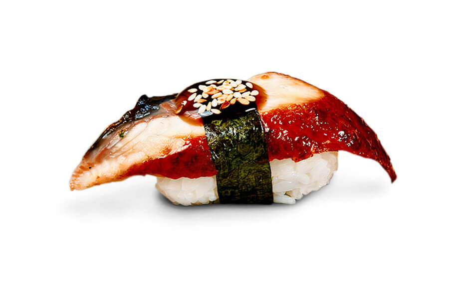 Суши с угрем заказать 
