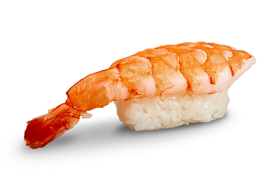 Суши с креветкой Ровно