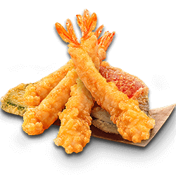 Темпура кляр