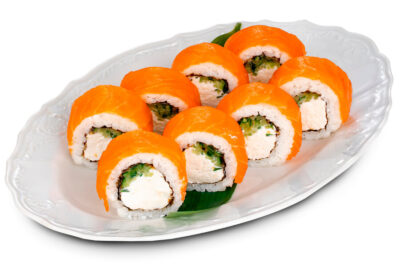 Филадельфия спешл — 8 шт.