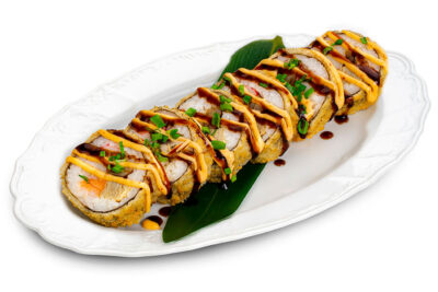 Мини Килиманджаро — 6 шт.