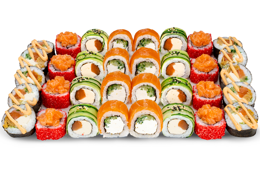 Суши-сет Япико Ровно