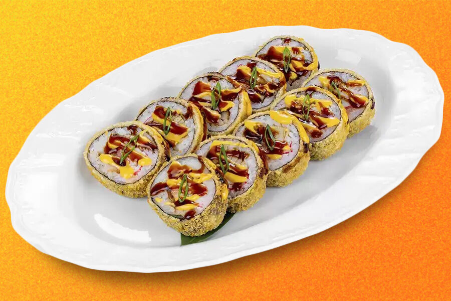 Килиманджаро от Roll Club