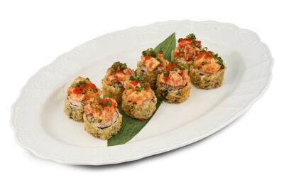 Криспи микс — 8 шт.