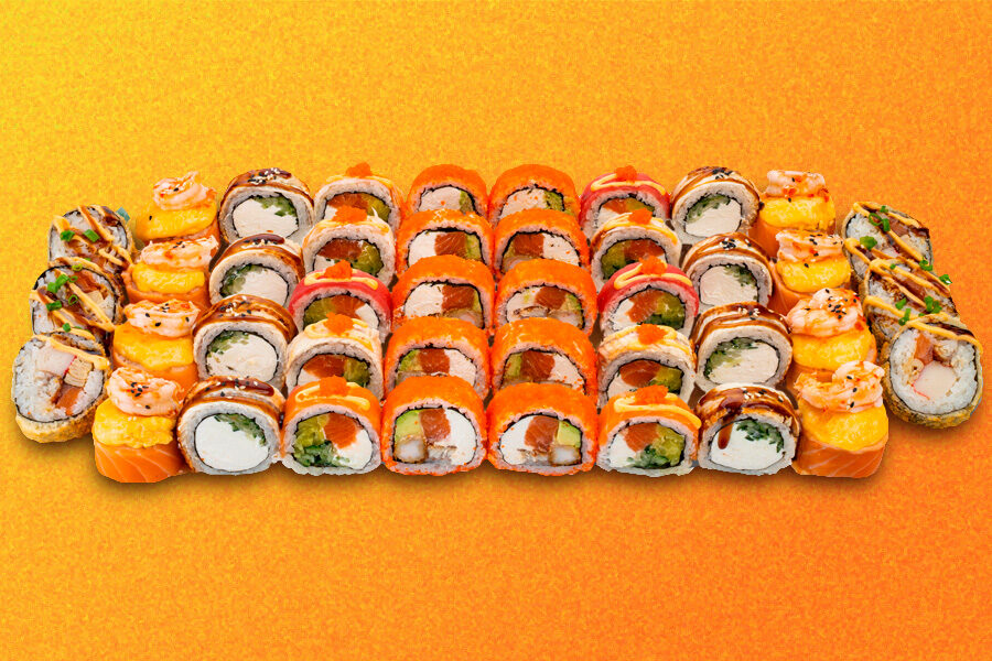 Шеф спешл Ровно