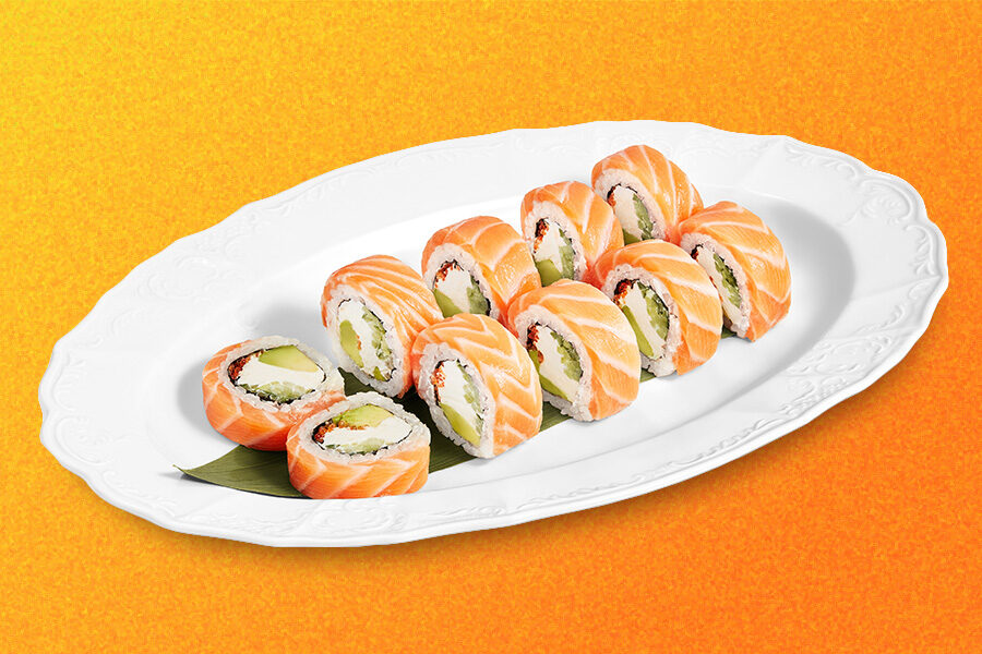 Филадельфия от Шефа заказать 