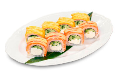 Филадельфия дуо - 8 шт.