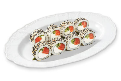 Филадельфия в кунжуте - 8 шт.