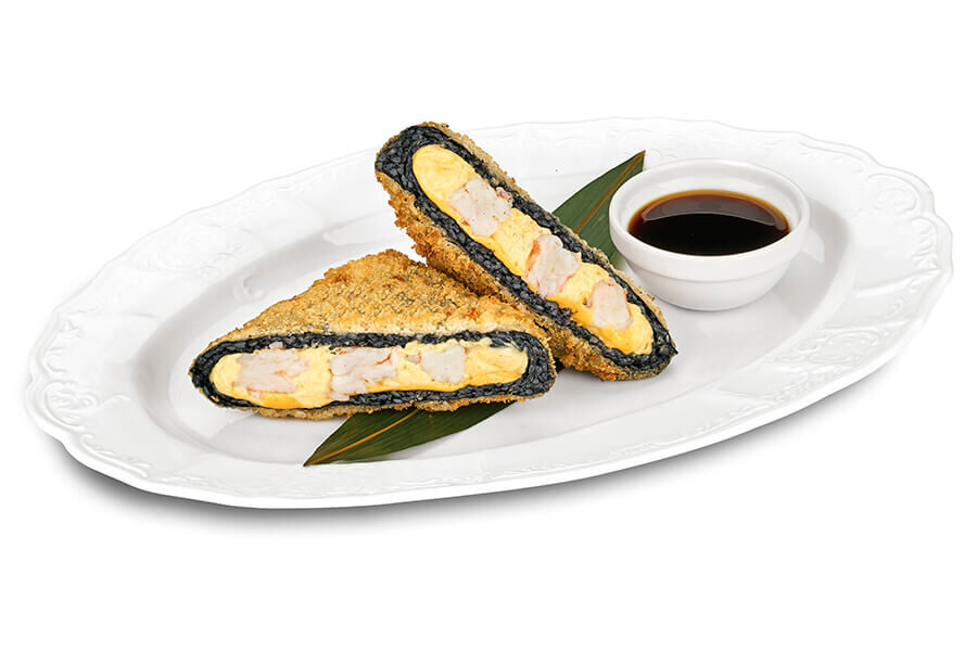 Суши сэндвич Клеопатра доставка